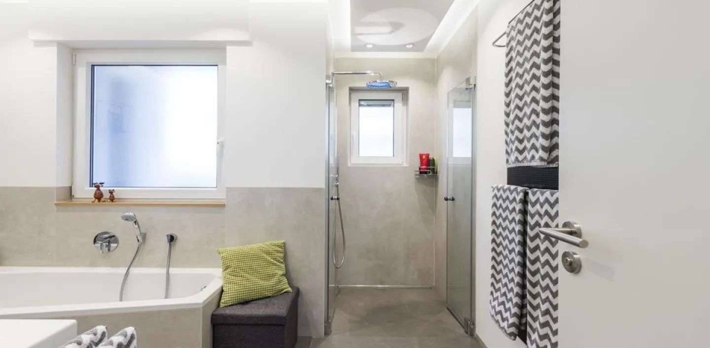 Familienbad in Sindelfingen Gesamt