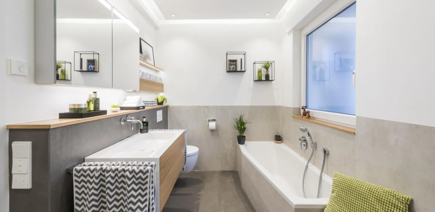 Familienbad in Sindelfingen