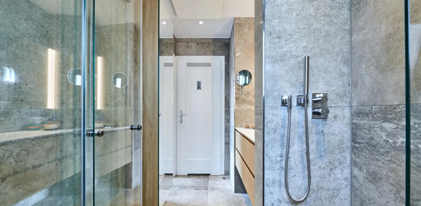 Kompaktbad in Stuttgart