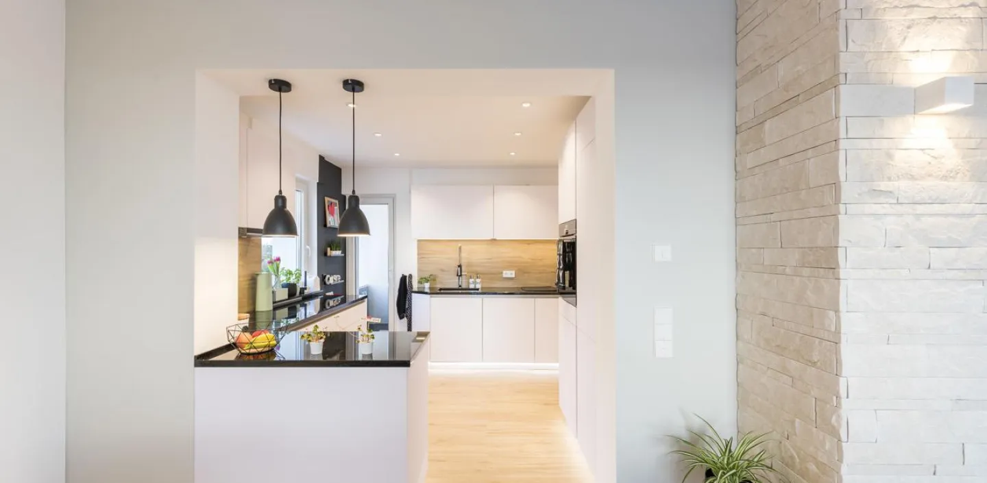 Wohnraumsanierung Calw