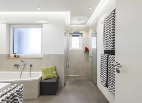 Familienbad in Sindelfingen Gesamt