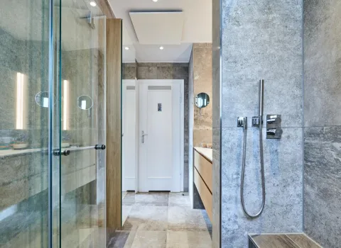 Kompaktbad in Stuttgart