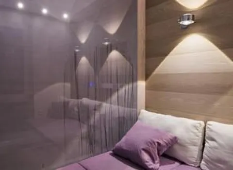 Wellness-Badezimmer