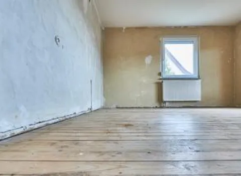 Referenz Wohnraum-Sanierung