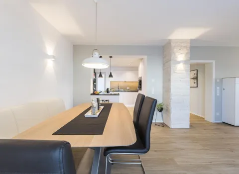 Wohnraumsanierung Calw