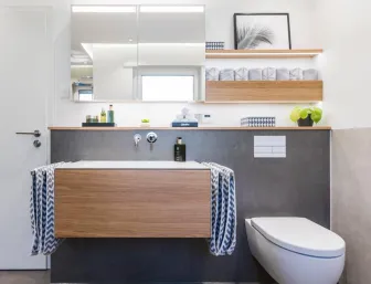 Familienbad in Sindelfingen Galerie