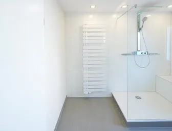 Referenz Wohnraum-Sanierung