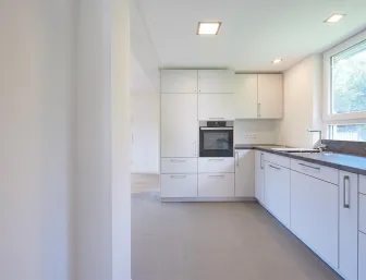 Referenz Wohnraum-Sanierung