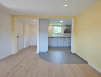 Referenz Wohnraum-Sanierung