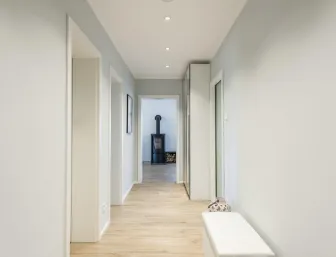 Wohnraumsanierung Calw