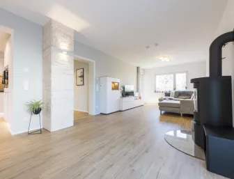 Wohnraumsanierung Calw