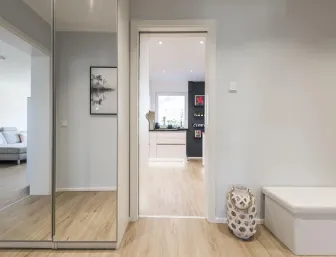 Wohnraumsanierung Calw