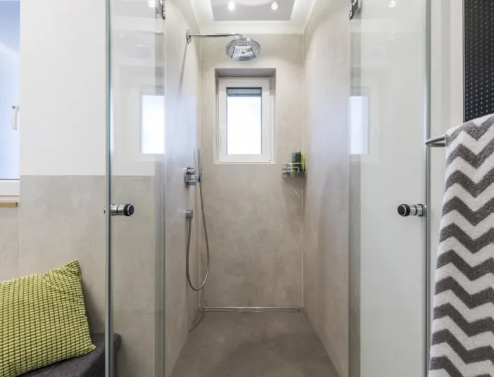 Familienbad in Sindelfingen Wohnbad