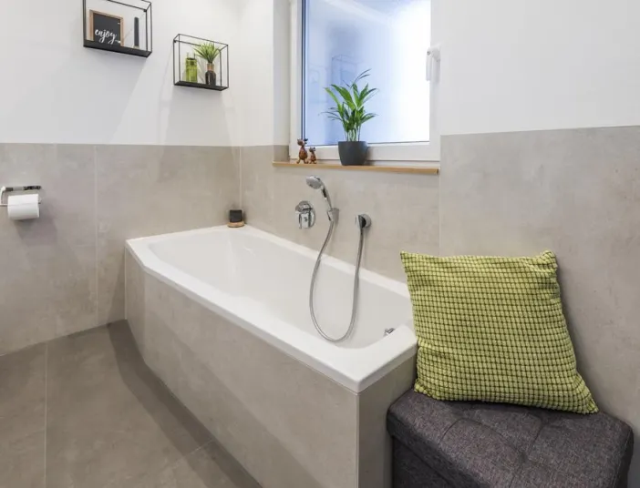 Familienbad in Sindelfingen Wohnbad