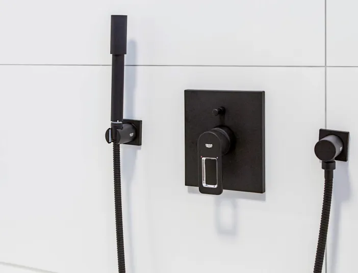 Gästebad in Sindelfingen