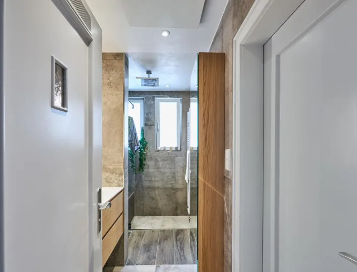 Kompaktbad in Stuttgart