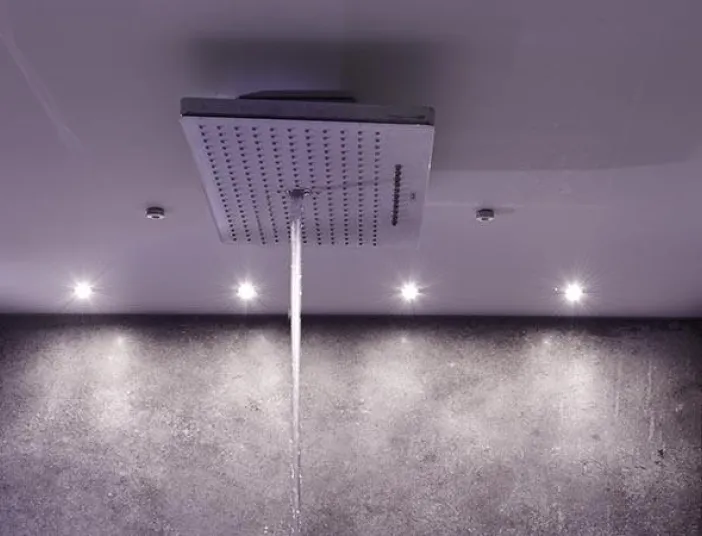 Wellness-Badezimmer