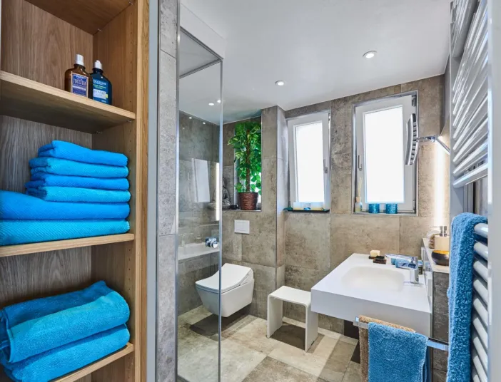 Well­ness­bad in Stutt­gart