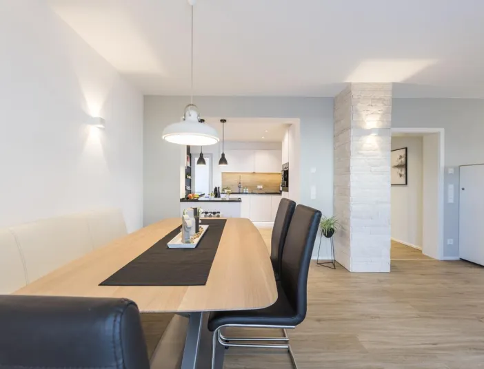 Wohnraumsanierung Calw