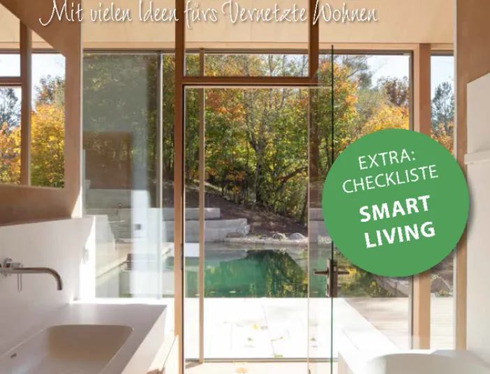 Zeitschrift inwohnen Sommer 2019