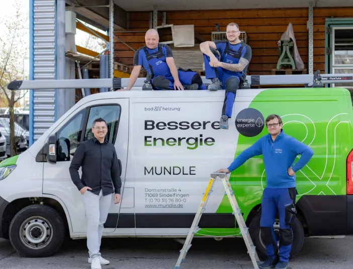 Heizungsteam Mundle