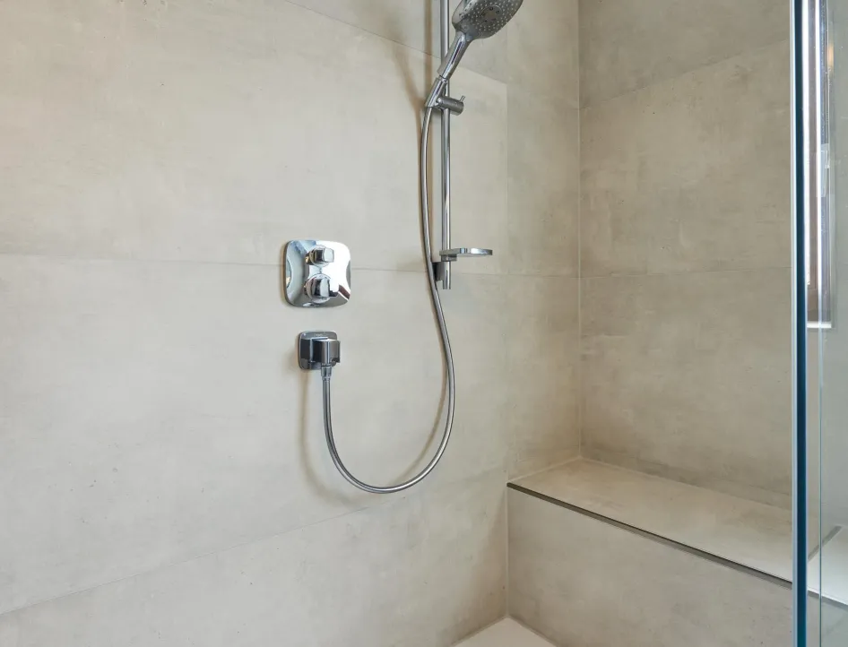 Kompaktbad in Aidlingen